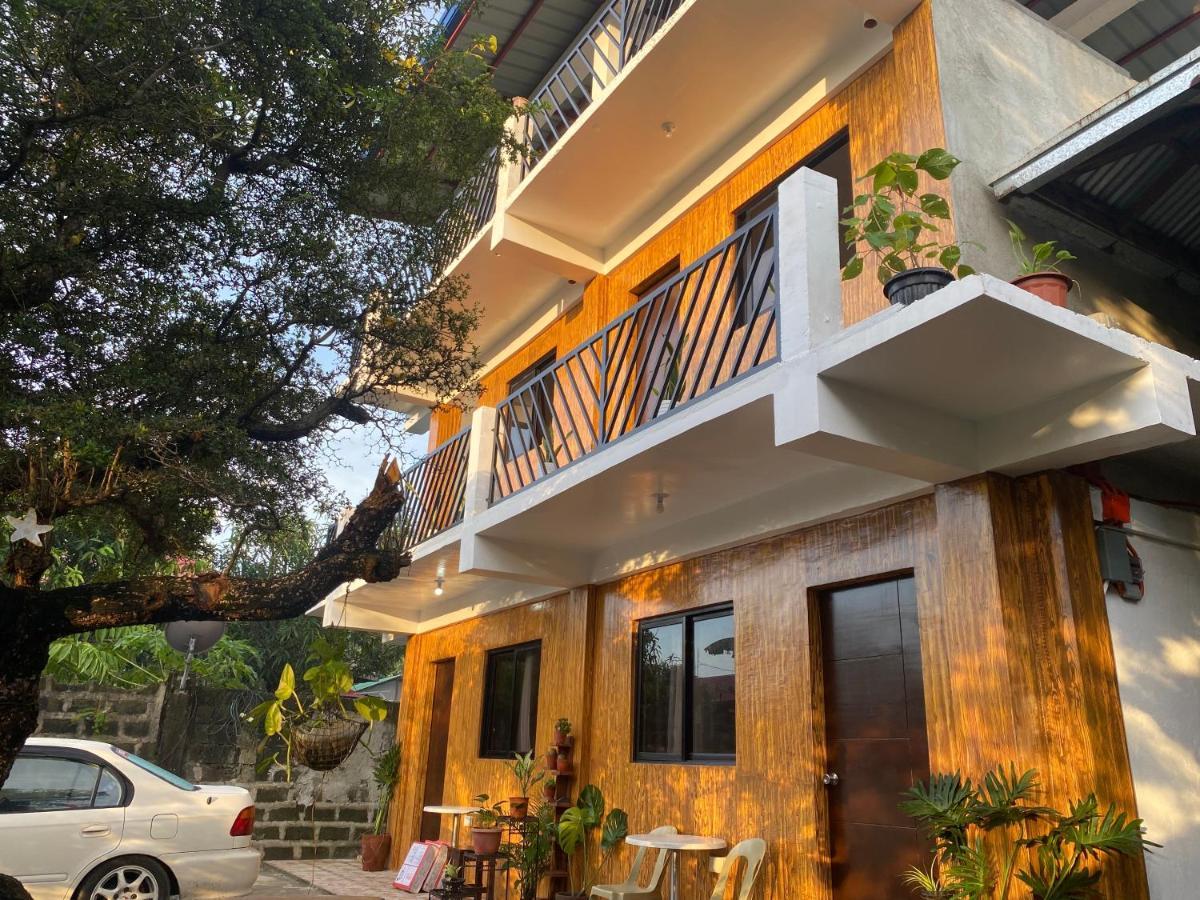 Alona'S Traditional Filipino Home Near 100 Islands Wharf Аламинос Екстериор снимка