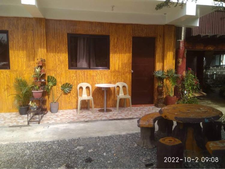 Alona'S Traditional Filipino Home Near 100 Islands Wharf Аламинос Екстериор снимка